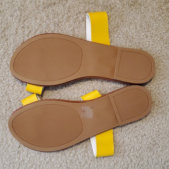 NWT Sandals - Picture 2 of 5
